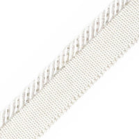 Scalamandre Ambiance Cord With Tape C Pluie Trim PL60660667