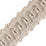 Scalamandre Ambiance Gimp Souris Trim PL60420668