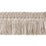 Scalamandre Ambiance Bullion Fringe Souris Trim PL60430668