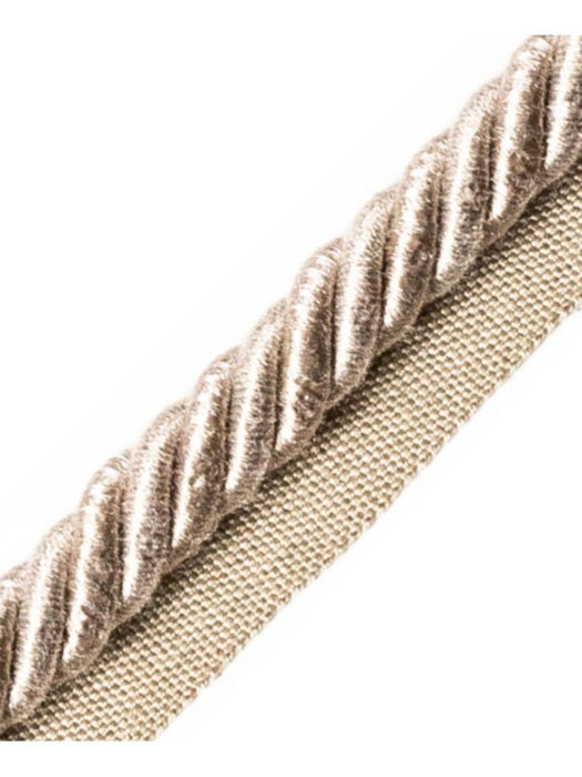 Scalamandre Ambiance Cord With Tape A Souris Trim PL60590668