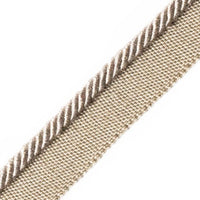 Scalamandre Ambiance Cord With Tape C Souris Trim PL60660668