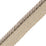 Scalamandre Ambiance Cord With Tape C Souris Trim PL60660668
