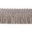Scalamandre Ambiance Bullion Fringe Acier Trim PL60430669