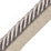 Scalamandre Ambiance Cord With Tape A Acier Trim PL60590669