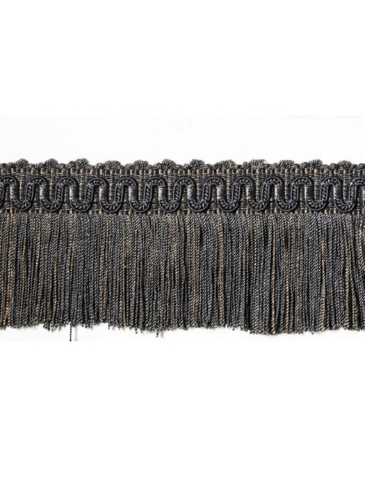 Scalamandre Ambiance Bullion Fringe Sombre Trim PL60430670