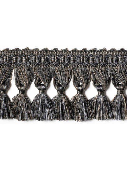 Scalamandre Ambiance Tassle Fringe Sombre Trim PL60440670