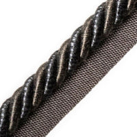 Scalamandre Ambiance Cord With Tape A Sombre Trim PL60590670