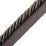 Scalamandre Ambiance Cord With Tape B Sombre Trim PL60640670