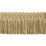 Scalamandre Ambiance Bullion Fringe Algue Trim PL60430671