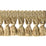 Scalamandre Ambiance Tassle Fringe Algue Trim PL60440671