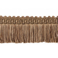 Scalamandre Ambiance Bullion Fringe Daim Trim PL60430672