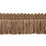 Scalamandre Ambiance Bullion Fringe Daim Trim PL60430672
