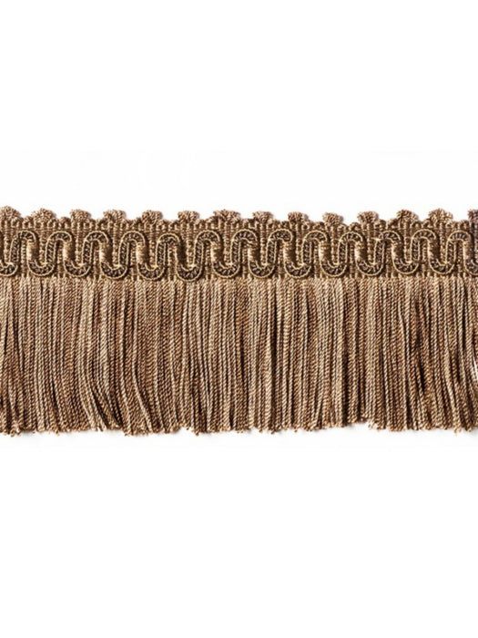 Scalamandre Ambiance Bullion Fringe Daim Trim PL60430672
