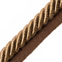 Scalamandre Ambiance Cord With Tape A Daim Trim PL60590672