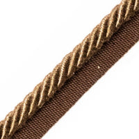 Scalamandre Ambiance Cord With Tape B Daim Trim PL60640672