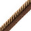 Scalamandre Ambiance Cord With Tape B Daim Trim PL60640672