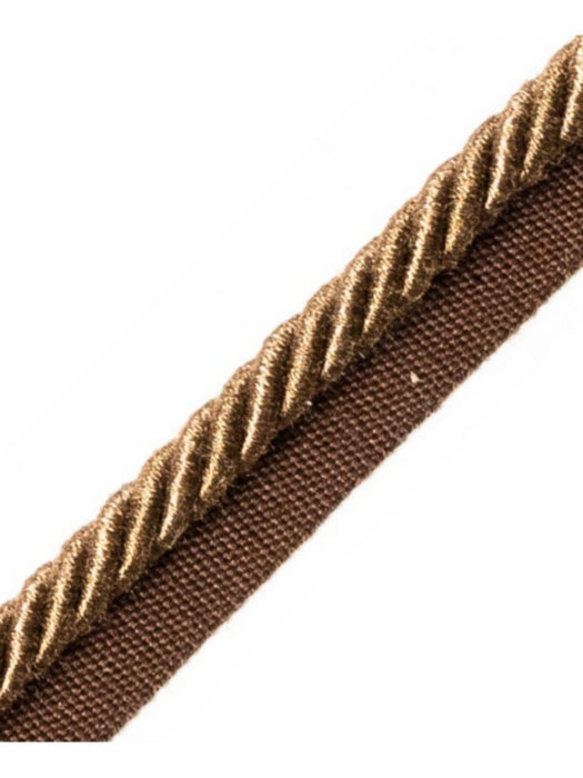 Scalamandre Ambiance Cord With Tape B Daim Trim PL60640672
