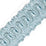 Scalamandre Ambiance Gimp Ciel Trim PL60420675