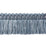Scalamandre Ambiance Bullion Fringe Orage Trim PL60430676