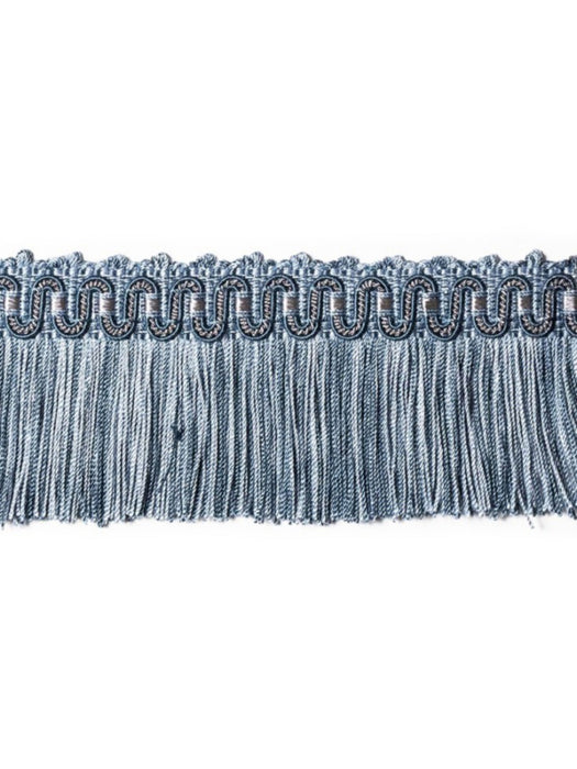 Scalamandre Ambiance Bullion Fringe Orage Trim PL60430676