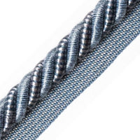 Scalamandre Ambiance Cord With Tape A Orage Trim PL60590676