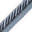 Scalamandre Ambiance Cord With Tape A Orage Trim PL60590676