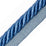 Scalamandre Ambiance Cord With Tape A Sapphire Trim PL60590677