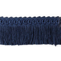 Scalamandre Ambiance Bullion Fringe Marine Trim PL60430678