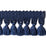 Scalamandre Ambiance Tassle Fringe Marine Trim PL60440678