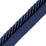 Scalamandre Ambiance Cord With Tape B Marine Trim PL60640678