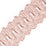 Scalamandre Ambiance Gimp Flamant Trim PL60420679