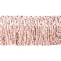 Scalamandre Ambiance Bullion Fringe Flamant Trim PL60430679
