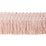 Scalamandre Ambiance Bullion Fringe Flamant Trim PL60430679