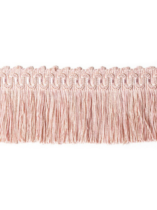 Scalamandre Ambiance Bullion Fringe Flamant Trim PL60430679