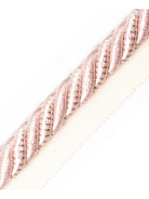 Scalamandre Ambiance Cord With Tape A Flamant Trim PL60590679