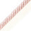 Scalamandre Ambiance Cord With Tape B Flamant Trim PL60640679