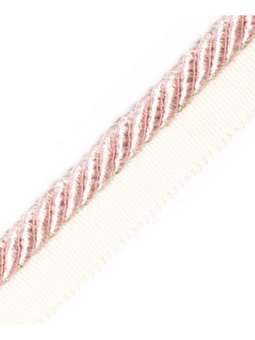Scalamandre Ambiance Cord With Tape B Flamant Trim PL60640679