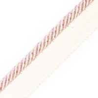 Scalamandre Ambiance Cord With Tape C Flamant Trim PL60660679