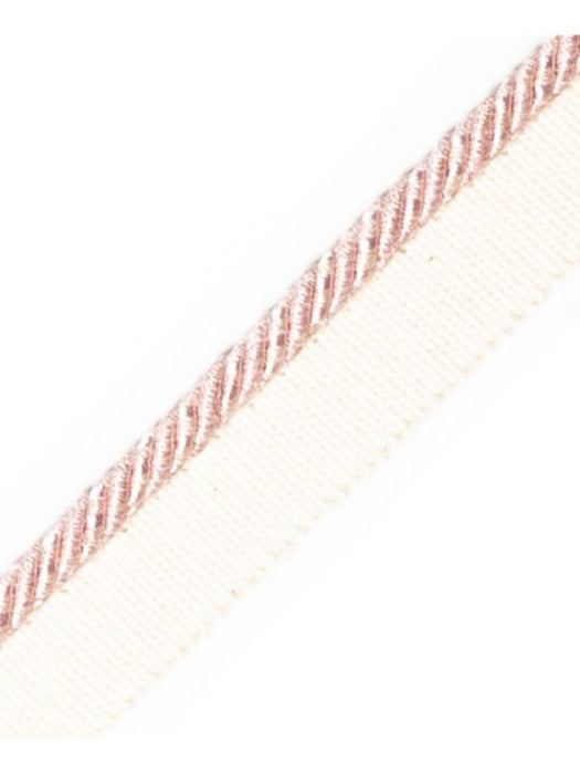Scalamandre Ambiance Cord With Tape C Flamant Trim PL60660679