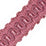 Scalamandre Ambiance Gimp Pivoine Trim PL60420680