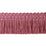 Scalamandre Ambiance Bullion Fringe Pivoine Trim PL60430680