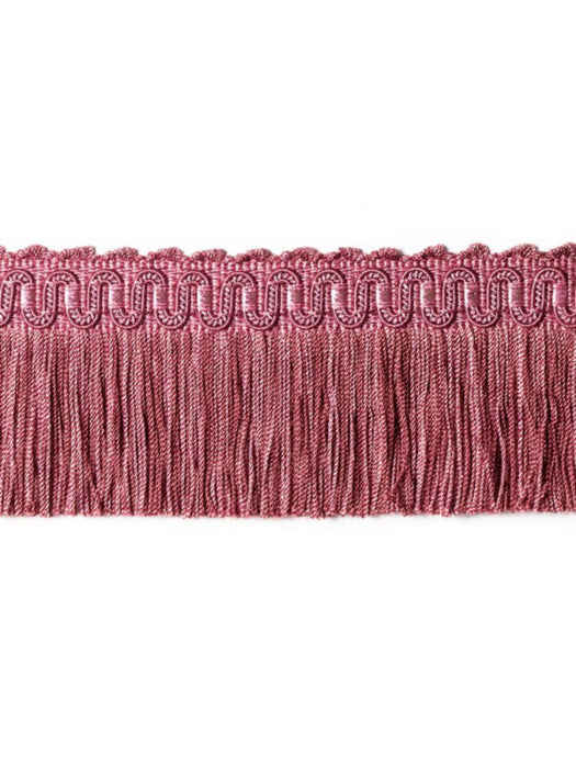 Scalamandre Ambiance Bullion Fringe Pivoine Trim PL60430680