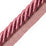Scalamandre Ambiance Cord With Tape A Pivoine Trim PL60590680
