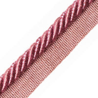 Scalamandre Ambiance Cord With Tape B Pivoine Trim PL60640680
