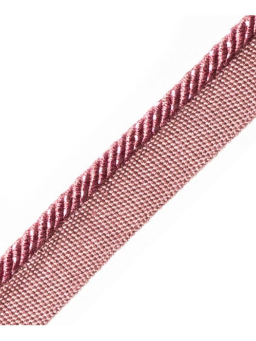 Scalamandre Ambiance Cord With Tape C Pivoine Trim PL60660680