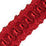 Scalamandre Ambiance Gimp Cerise Trim PL60420681