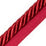 Scalamandre Ambiance Cord With Tape A Cerise Trim PL60590681