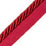Scalamandre Ambiance Cord With Tape B Cerise Trim PL60640681