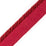 Scalamandre Ambiance Cord With Tape C Cerise Trim PL60660681