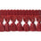Scalamandre Ambiance Tassle Fringe Opera Trim PL60440682